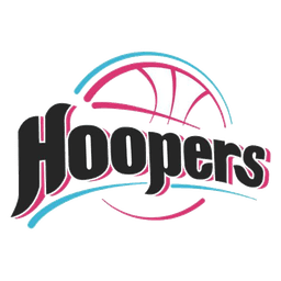 Hoopers logo